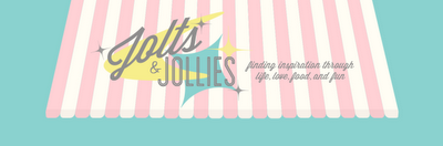 Jolts & Jollies