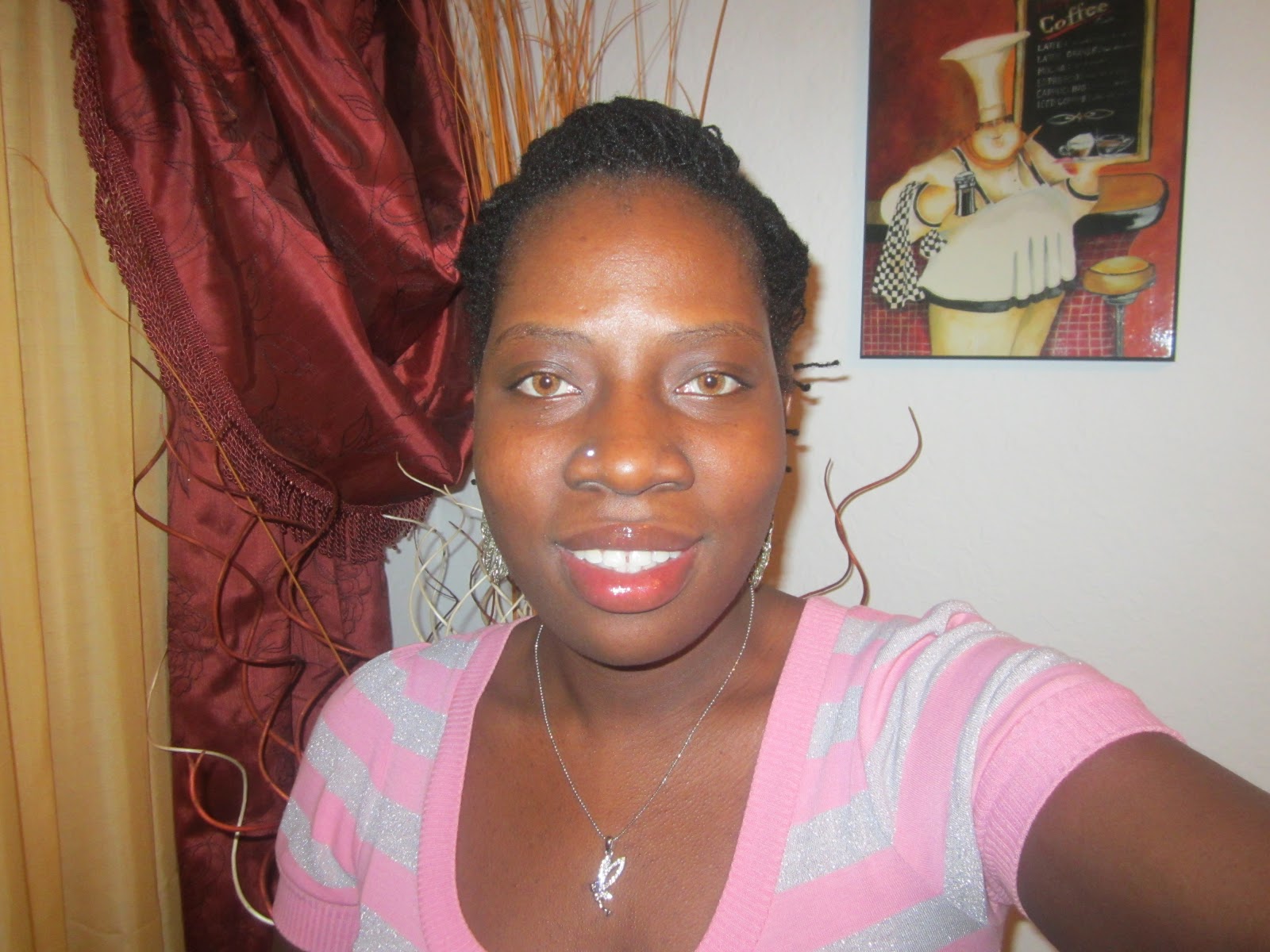 Kreyola S Journeys Style Edition Basket Weave Ponytail With A