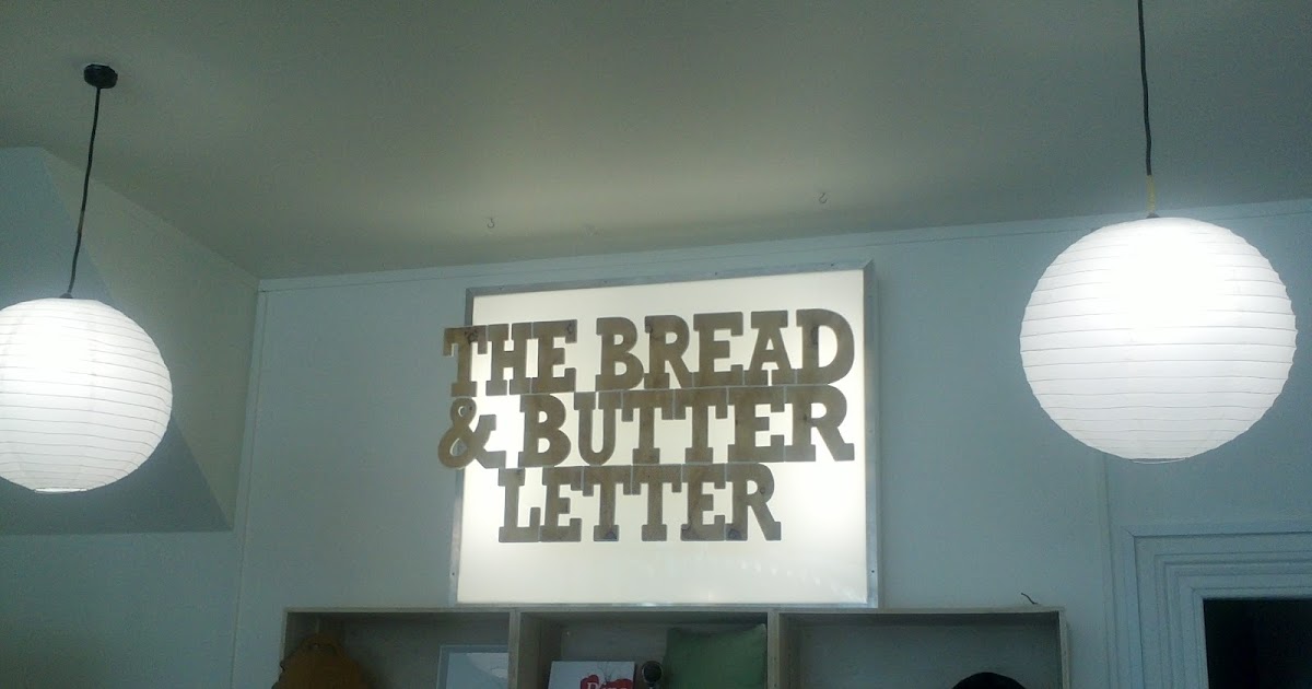 growmama GrowMama at The Bread and Butter Letter