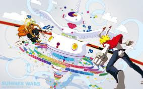 Download Vollmain13 Super Review Blog Summer Wars Review For Android Wallpaper Vollmain13 Super Review Blog Summer Wars Review Desktop Wallpaper Free