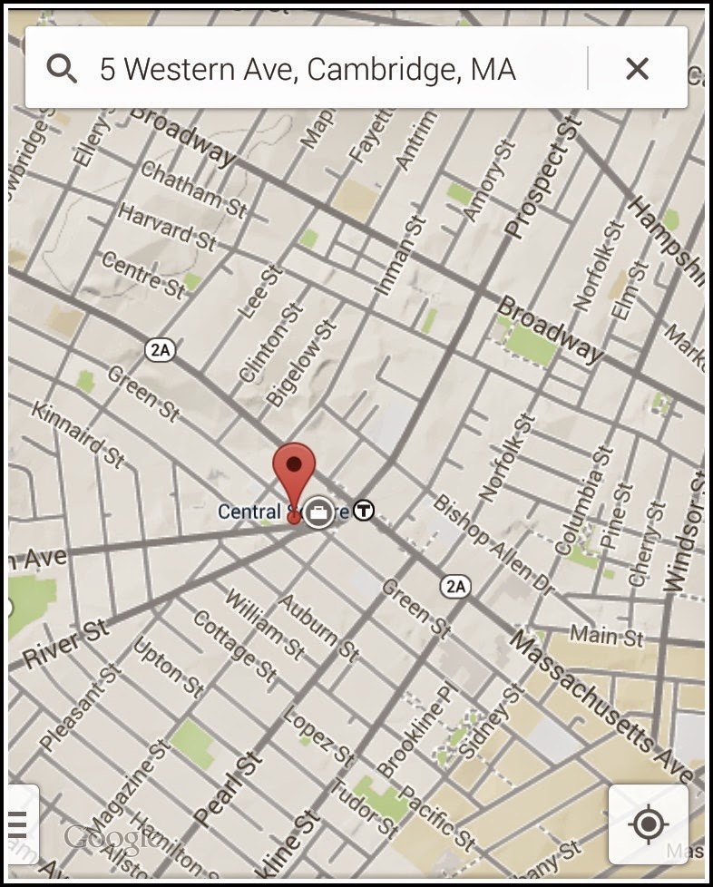 Cambridge Community Learning Center