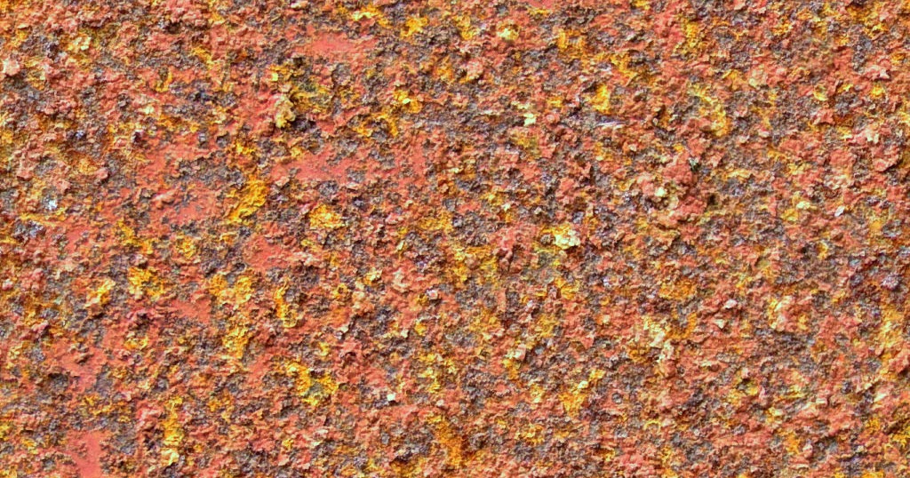 The Rust High External Wooden Wall Decay What You Need to Know