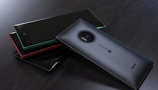 Harga Nokia Microsoft Lumia 950 dan Spesifikasi, Keistimewaan Perlindungan Layar Serta OS Terbaru Microsoft