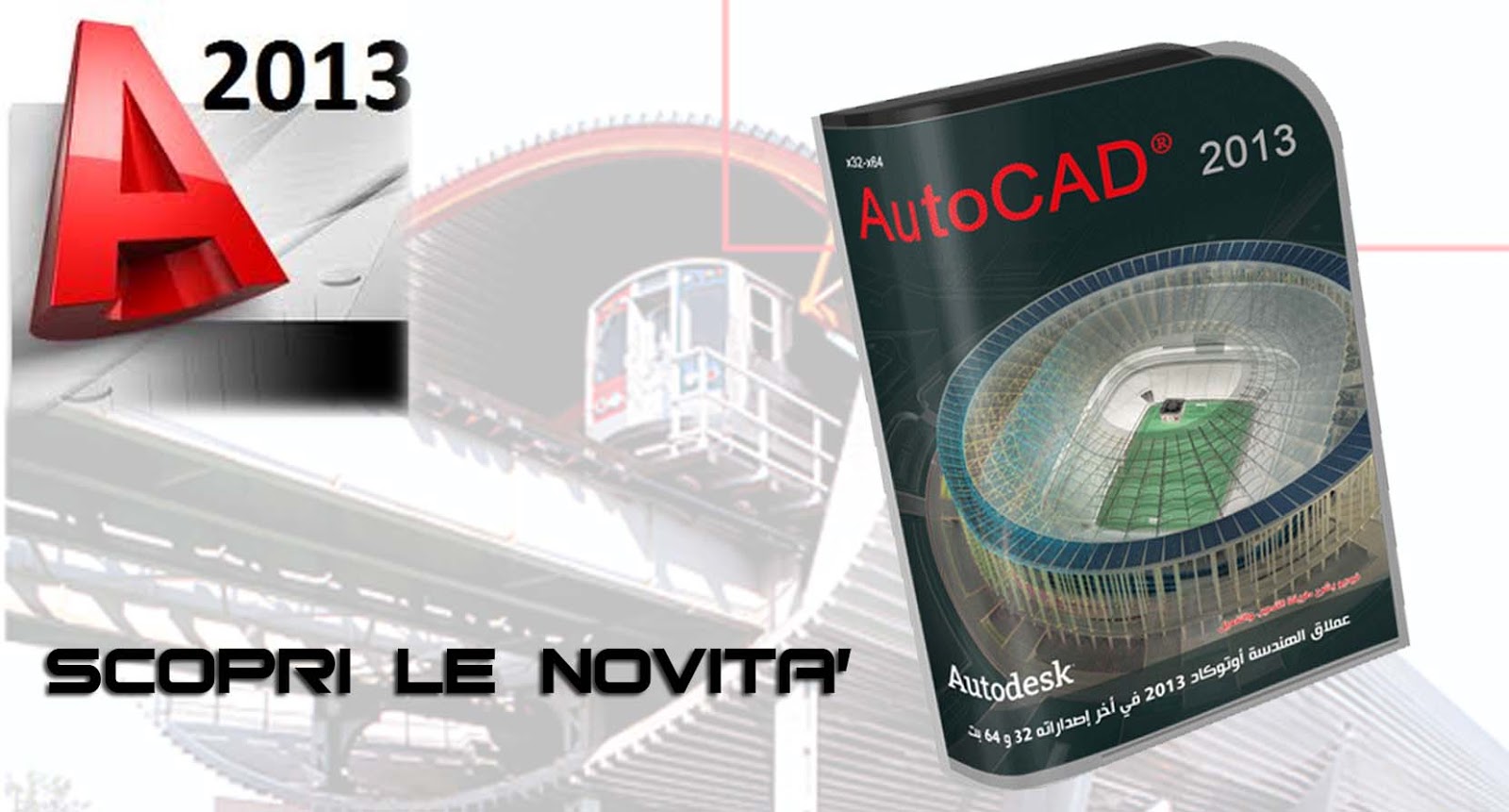 Autodesk Autocad