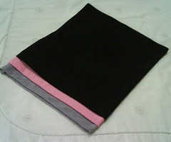tudung syria