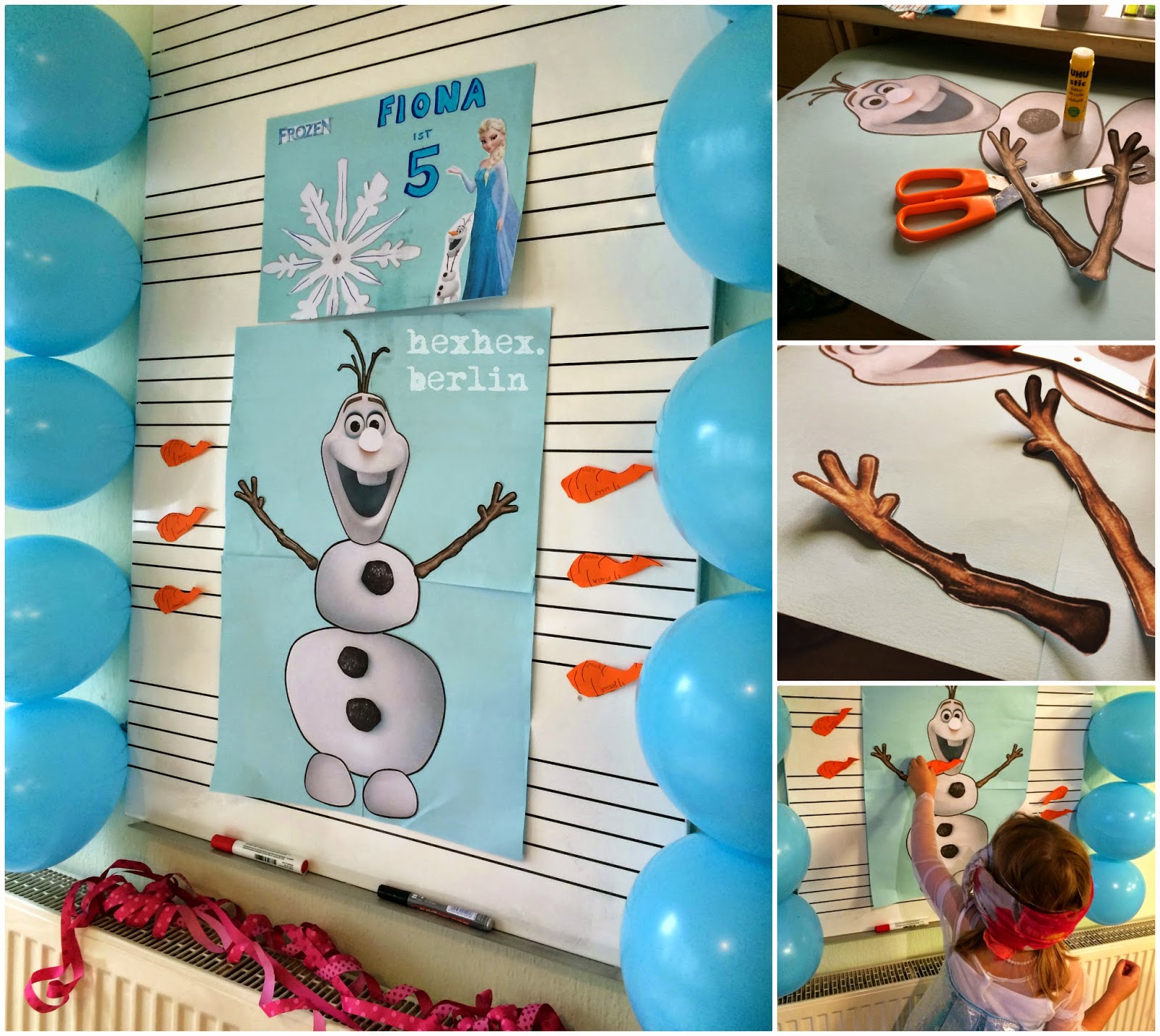 Geschenke Fur Das Fest Und Endlich Bekommt Das Buro Ein Gesicht