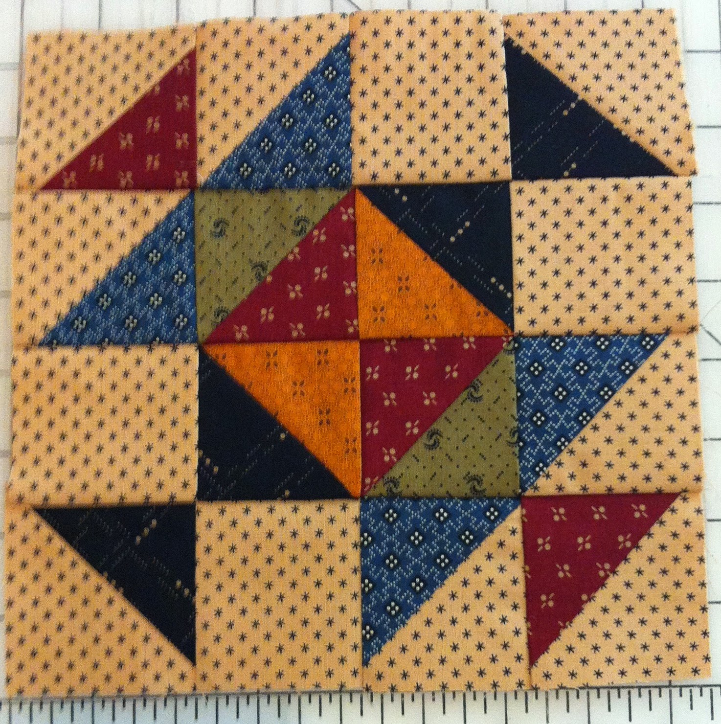 Homestead Hearth Quilts & Conversation