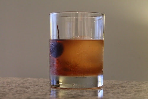 Brooklyn Cocktail
