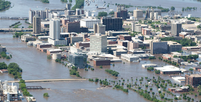 .+Banjir 10 Bencana Alam Paling Mengerikan dan Sangat Menakutkan di Dunia