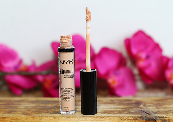 nyx hd studio photogenic concealer nyx hd studio photogenic concealer