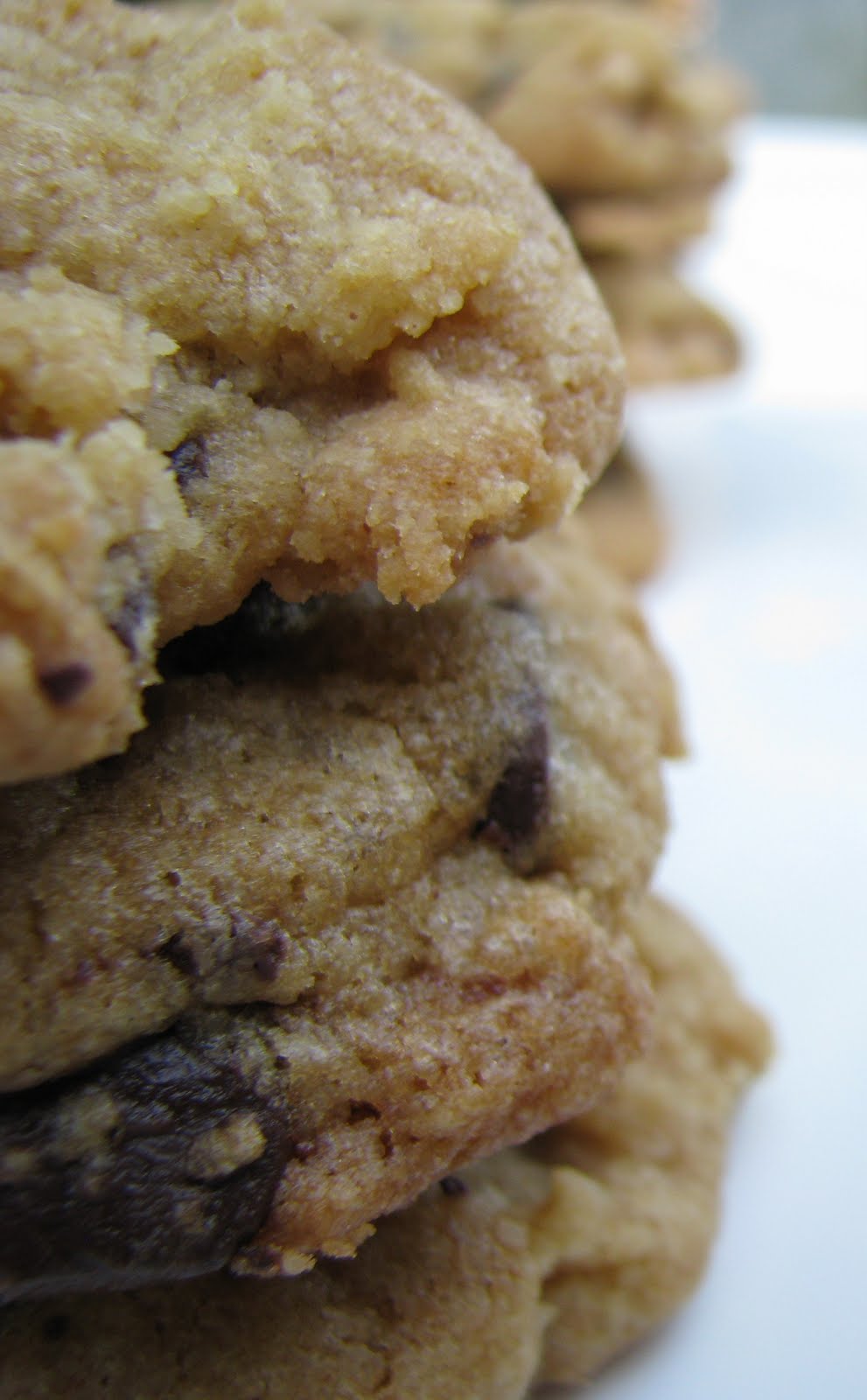 Jacs Of All Trades Let's take a Cookie Break... Testing a Mrs. Fields