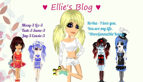 Ellieglitter's Msp Blog x