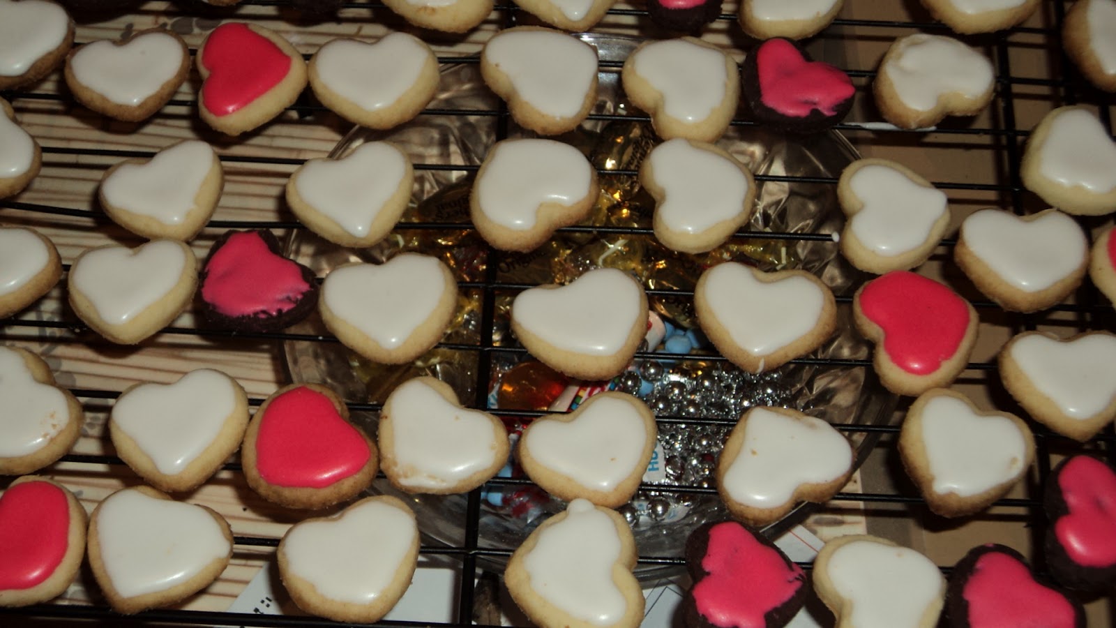 mmm home cooking Chocolate Rolled Cookies
