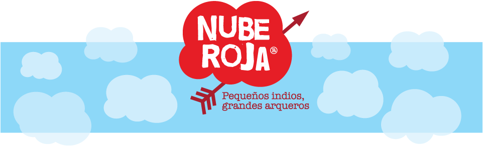 Arcos Nube Roja