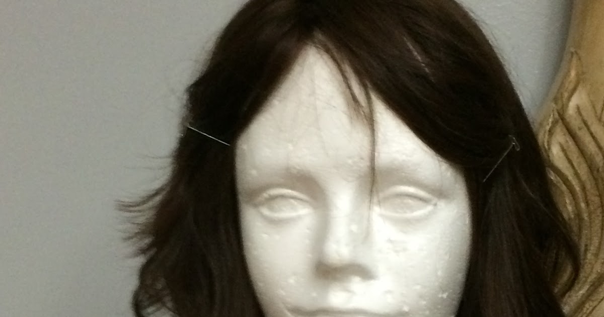 Ask Chavi Miri Wig Review