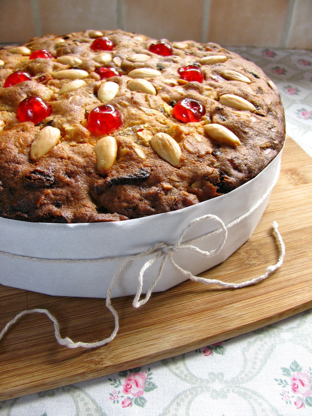 Anula's Kitchen: Mincemeat loaf cake&hellip;