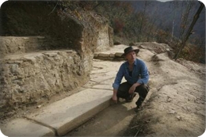 Pirámide en bosnia de 25.000 años de antiguedad - NOTICIAS NEWS Pirámide en bosnia de 25.000 años de antiguedad - NOTICIAS NEWS