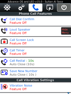 Advance OS and LED Pro v16.3.1 Advance OS and LED Pro v16.3.1