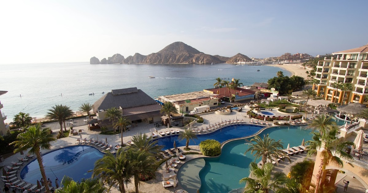 Travel My Way M 233 Xico Pacific Coast Cabo San Lucas