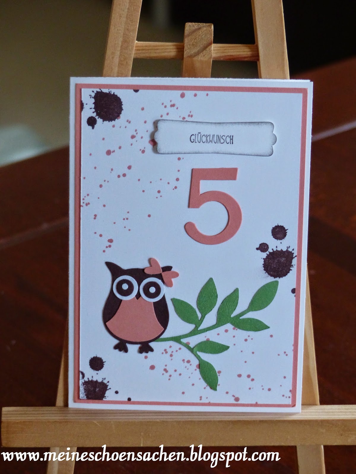 Meine Schönsachen: Geschenk zum Kindergeburtstag