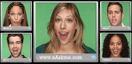 best free online video chat eoom