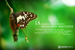 Ayat Alkitab Menghadapi Persoalan Hidup
