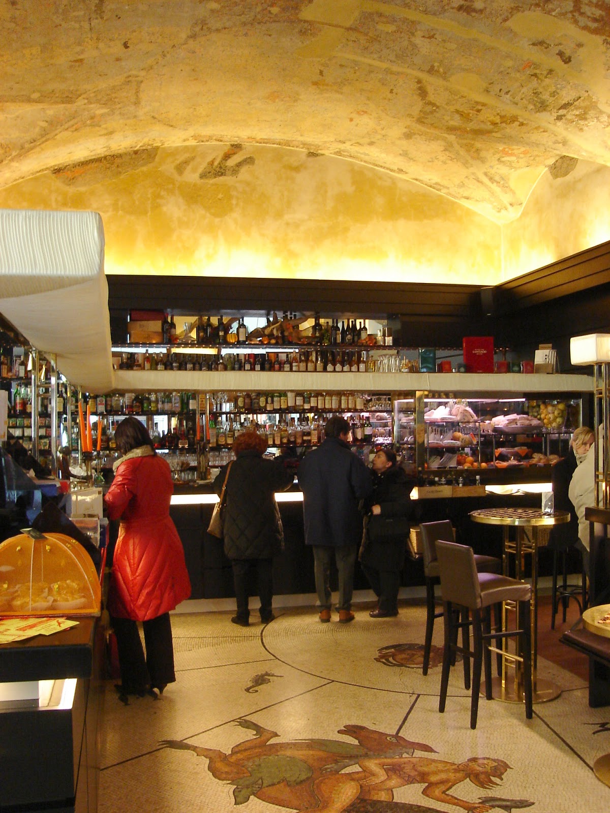 Die Haubnbackerei 2013