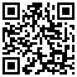 My Blog's QR Code