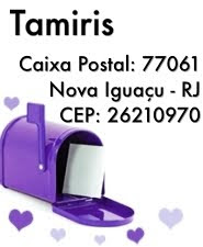 Caixa Postal