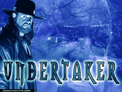 free wwe wallpapers. WWE Undertaker wallpapers