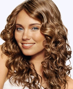 Curly Hairstyles Vol 3 A Crown Made Of Ivy