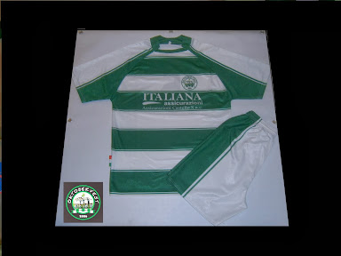 MAGLIA 2013