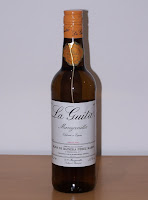 Manzanilla La Guita. D.o. Jerez/Sherry/Manzanilla de Sanlúcar