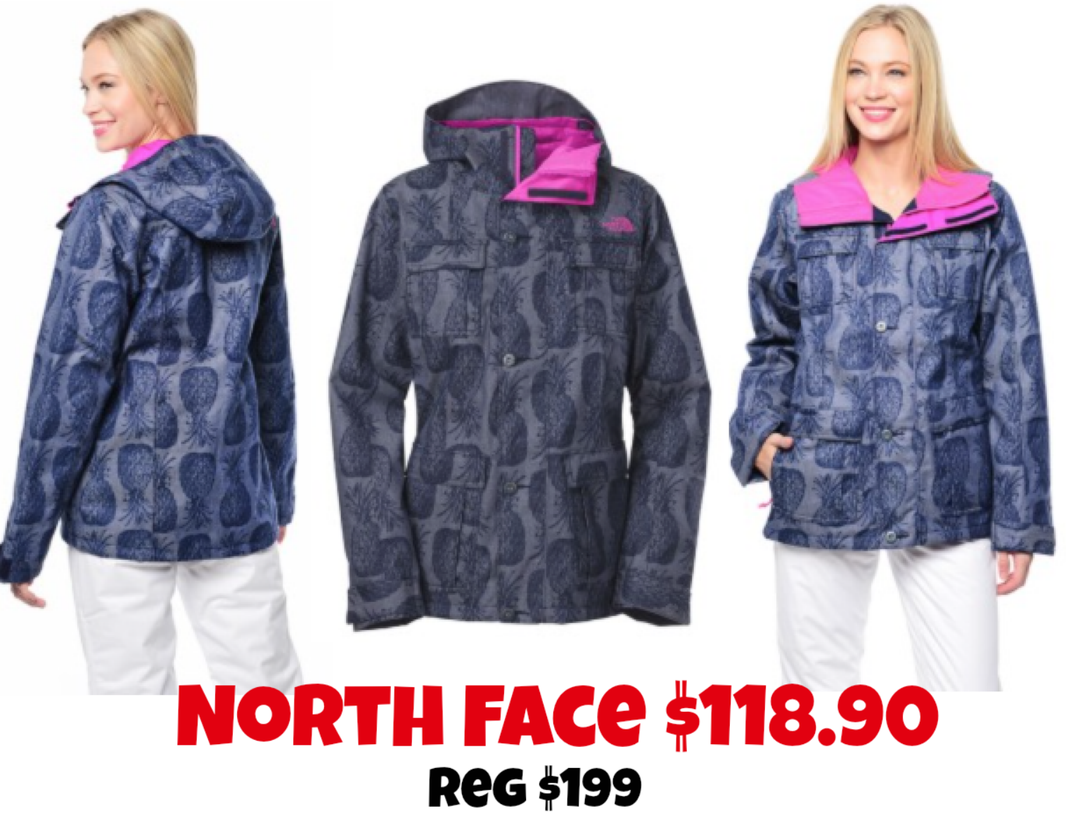 cabela's north face women's jackets Marwood VeneerMarwood Veneer
