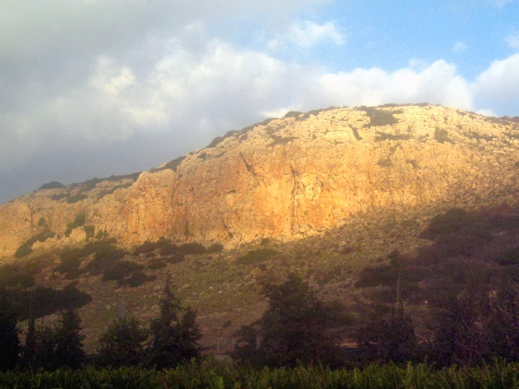 Lay Carmelites Check out Carmel in the Holy land on EWTN!