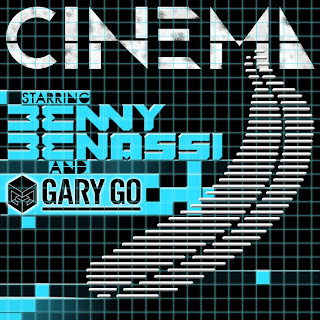 Benny Benassi - Cinema (feat. Gary Go) Lyrics