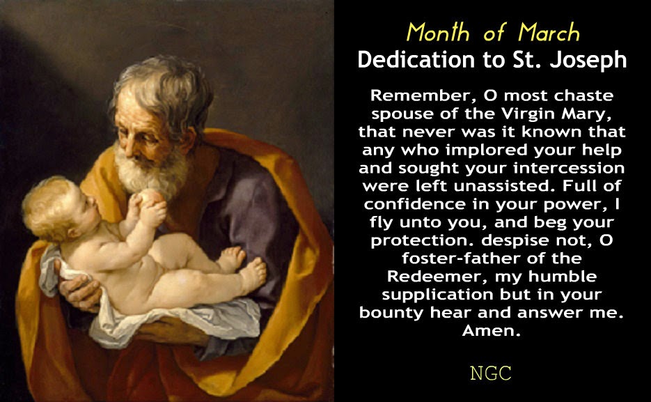 Devotion of The Month