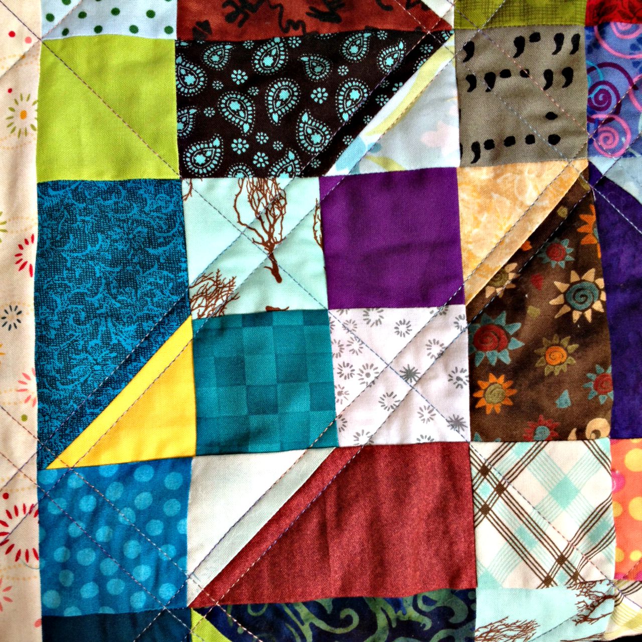 Studio Dragonfly Oklahoma Backroads A Finished Quilt