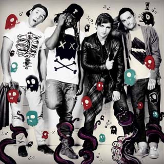 eMP3 Music Download: Ghost Town – Voodoo | Lyrics & Video