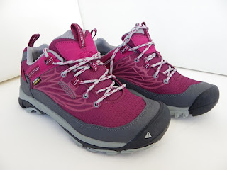 KEEN Saltzman WP Frauen Low