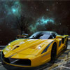 Space Highway New Racing Game