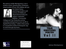 True-Emotions Poetry Vol. II