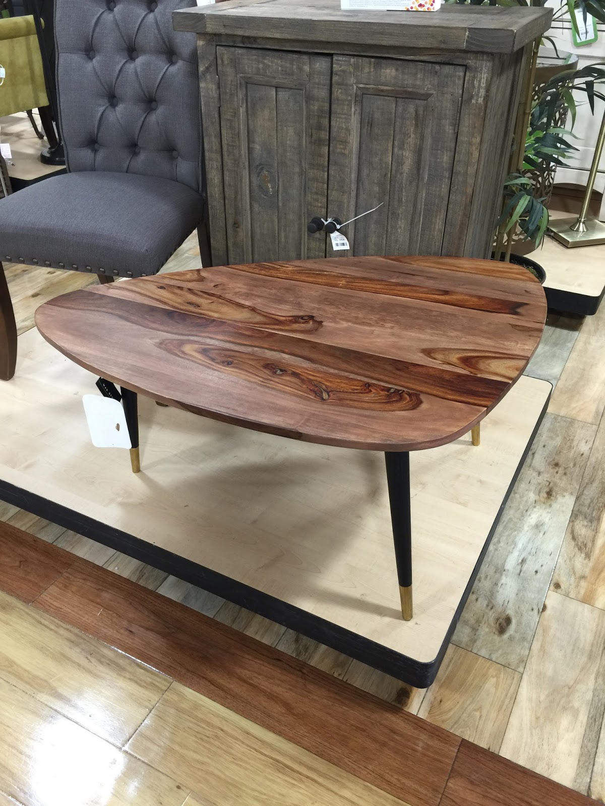 BohoLuxe Finds at HomeGoods Viva Fashion