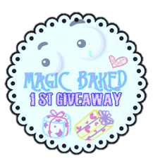 http://magicbaked.blogspot.my/2015/11/1st-giveaway-magicbaked.html