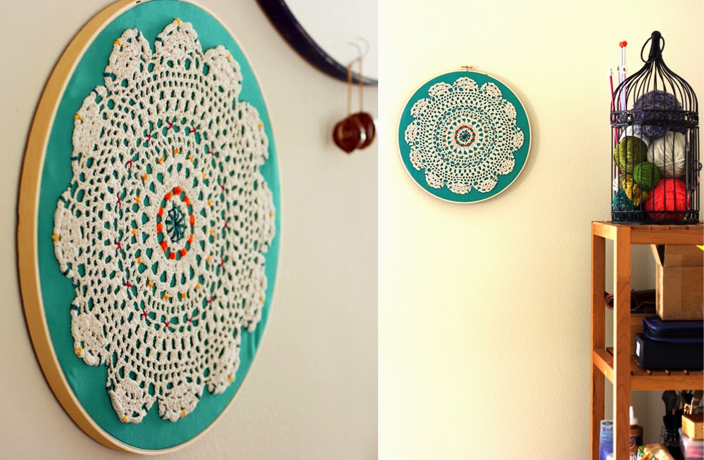 25 Easy + Inspiring Art Ideas | Dans le Lakehouse