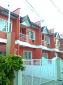 For Sale Townhouse @ 8M