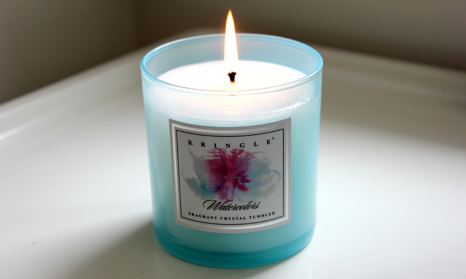 Kringle Candle Review Brogan Tate