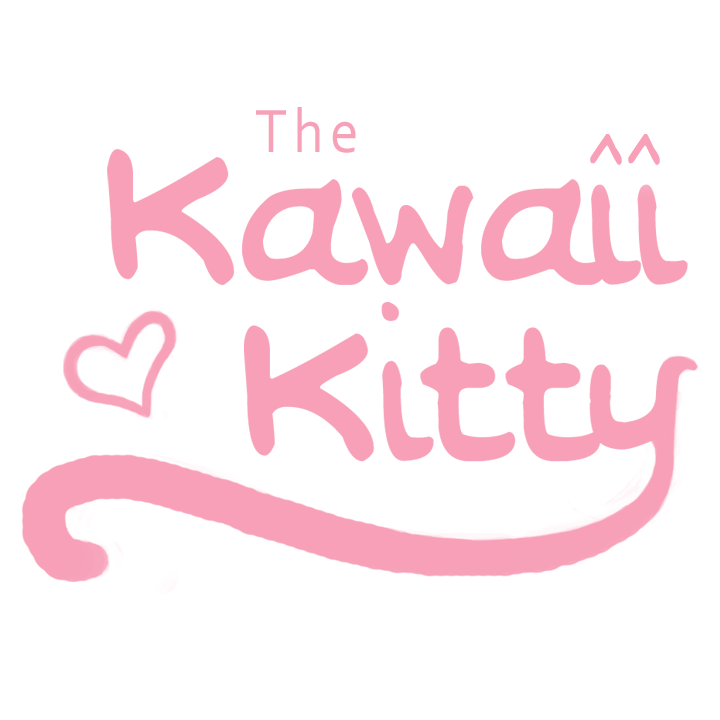 The Kawaii Kitty!