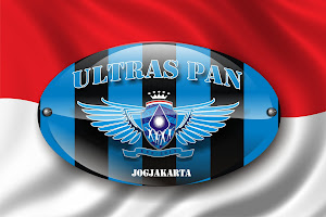 Ultras Pan pembela NKRI