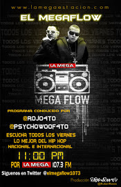 El Mega Flow